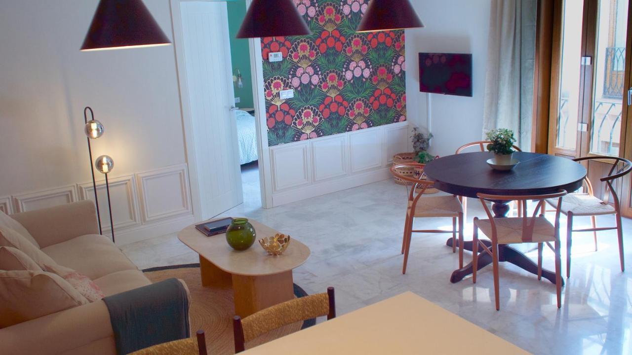 Apartamento Entre Catedrales Terrace