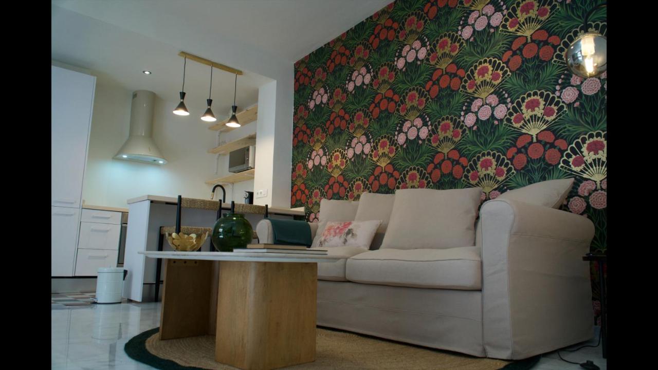 Entre Catedrales Terrace Apartamento *